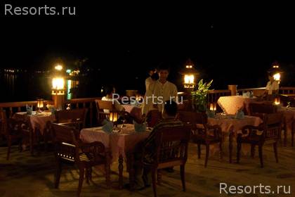 Santhiya Resort & Spa 26